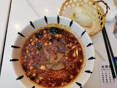 -当家水煎包·牛肉汤(浦江店)