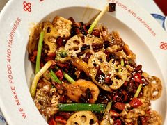 -禄鼎记·排队俩小时都要吃的酸菜鱼(石牌桥店)