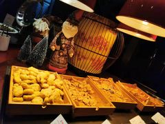 -君来湖滨饭店·玫瑰园