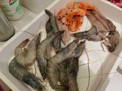 -嘎琉鲜切牛肉自助火锅