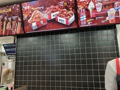 -肯德基(万科广东路店)