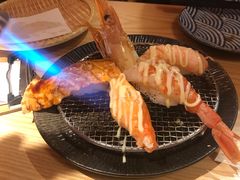 -無雙居酒屋(北京路店)