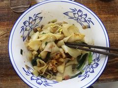 -关中老碗面(浐灞店)