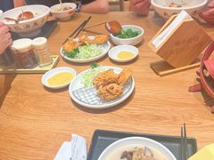 -味千拉面(广州白云机场T1西二店)