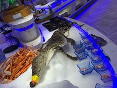 -澜悦港海鲜体验主题餐厅