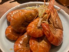 -三酉星·枫·山風与野菜(上海总店)
