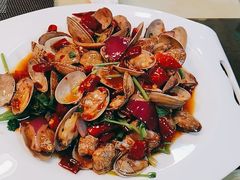-鲜味食族水产·海鲜餐厅
