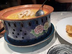 -奉天小馆·非遗东北菜(济南万象城店)