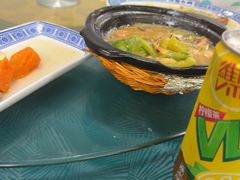 -桂园白粥·潮汕老味道
