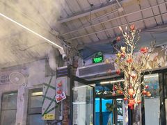 -琥珀川糟粕醋火锅(慈云寺店)
