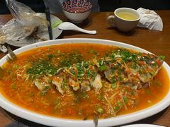 -盛世盐帮·自贡特色(总店)