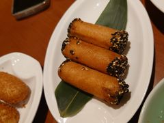 -杭州JW万豪酒店-万豪中餐厅