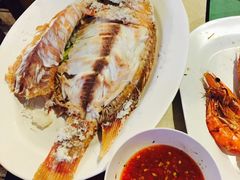-Doo Dee Thai Food(Issan/Isaan/Esan)