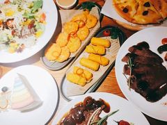 -派尔曼特披萨(万象城店)