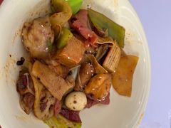 -第四食堂(中国海洋大学店)