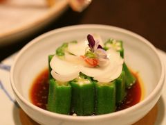 -广州文华东方酒店·江-由辉师傅主理