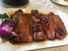 -粤秀小厨·广式早茶(辽宁路店)