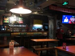 大堂-火鬼 PYRO(五道口店)