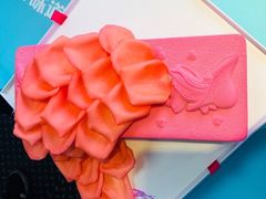 女王陛下生日蛋糕-法兰之吻蛋糕甜品(大望路店)