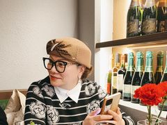 -Shantek象提南亚餐厅&西餐融合Bistro(淮海中路店)