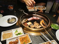 -嘿嘟嘟·肋条烧肉放题(爱融荟城店)