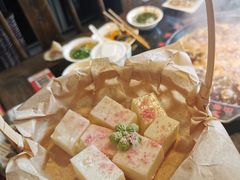 -渝香居重庆火锅(铁西三道街店)