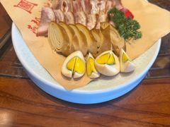 -燕郊烧鸽子(酷车小镇店)