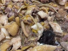 -伍哥厨房(新滘东路店)