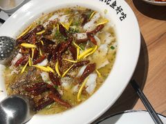 -太二酸菜鱼(汕头苏宁广场店)