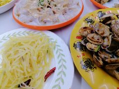 -同心源啤酒屋·青岛菜·海鲜加工