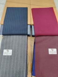 -香港威德诚洋服BESPOKE西服西装高级定制(上海湾一店)