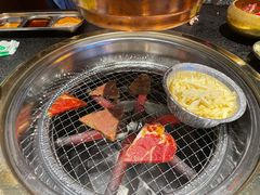 -伊茉家的烤肉店(勒泰中心店)