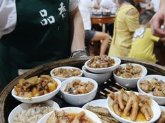 -品香排骨饭(羊官路店)