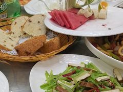 -清真悦宾楼食府(海湖店)