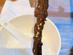 -金谷园饺子·烧烤·家宴(人大总店)