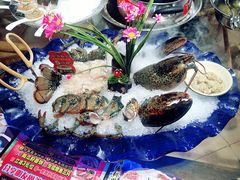 -尚竹阁冬瓜盅·18年地标美食(平洲店)