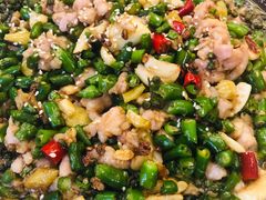 -周三的情书花园餐厅(江北店)