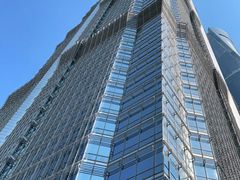 -上海金茂大厦88层观光厅