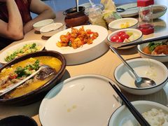 -吴氏老妈·23年家常菜(古城店)