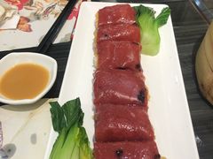 -虾饺妹·粤式手工点心(水荫路店)