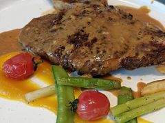 -菲住布渴全日制餐厅·简餐·下午茶·蛋糕