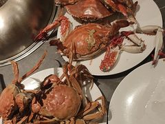 -一方渔歌蒸汽海鲜自助(文化路万达广场店)