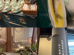 -苏帮袁Sue Cuisine(来福士店)