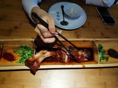 -大牌大·传统杭帮菜(湖滨店)