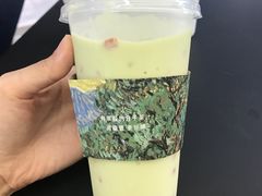 -野萃山·潮汕厚果汁(十亩地店)