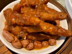 -啫·粤风料理·啫啫煲(仓山万达广场店)