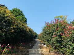 -缥缈峰景区