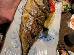 -大雄寿司(中华广场店)