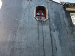 -东山雕花楼