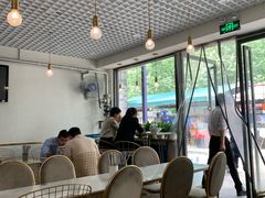 -董小西的凉皮和椒麻鸡(三元桥店)